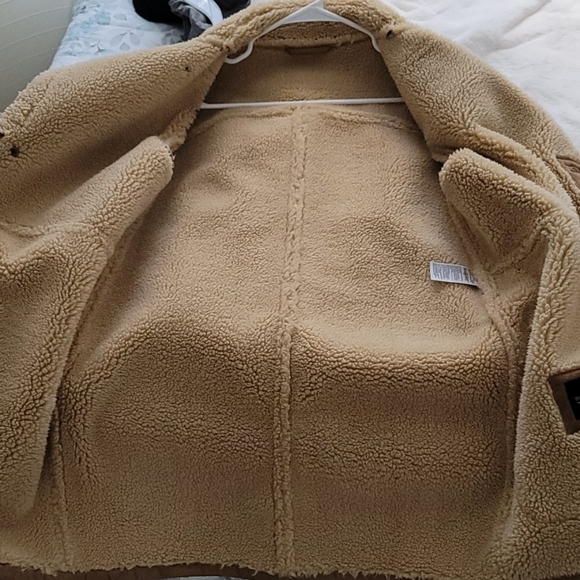 Banana republic (international exclusive) men's coat - Picture 5 of 9